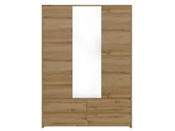 Garderobeskab Nolveru 118