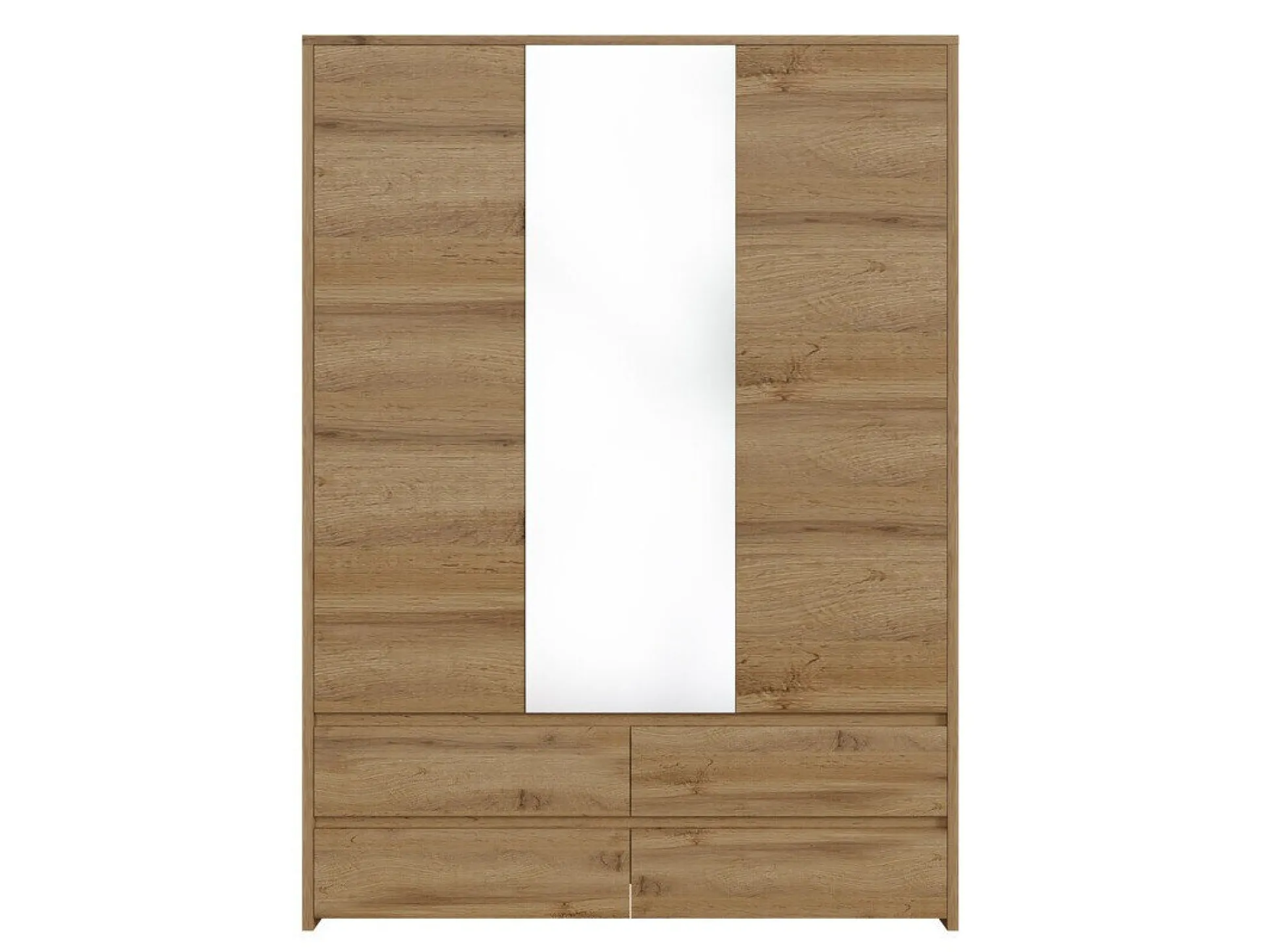 Garderobeskab Nolveru 118