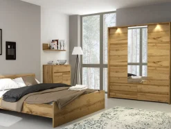 Garderobeskab Nolveru 118