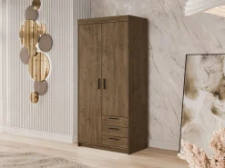 Garderobeskab Novduni 112 (Lefkas eg)