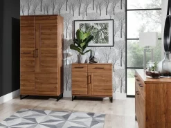 Garderobeskab Nucala 107