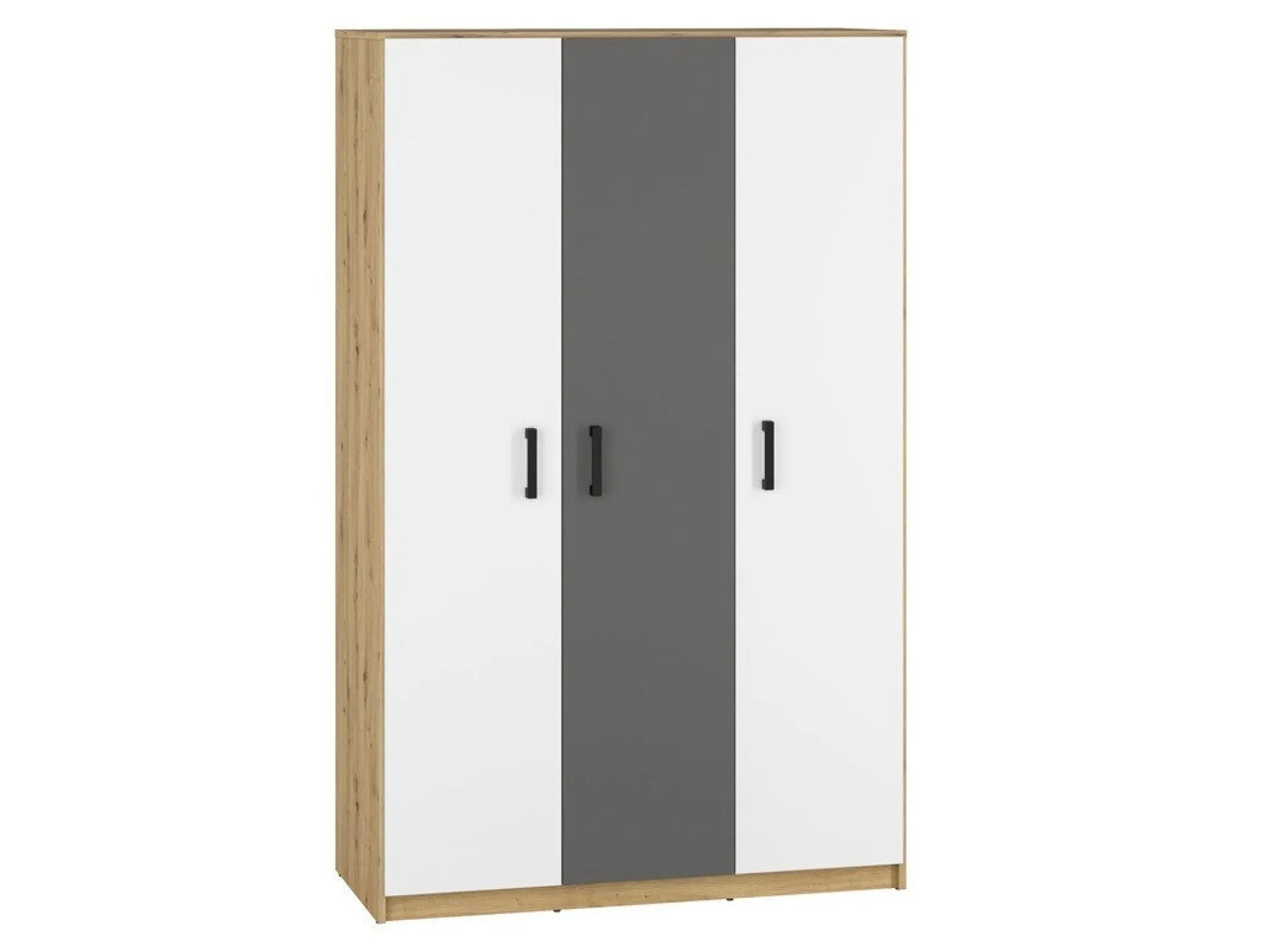 Garderobeskab Nucavu 101