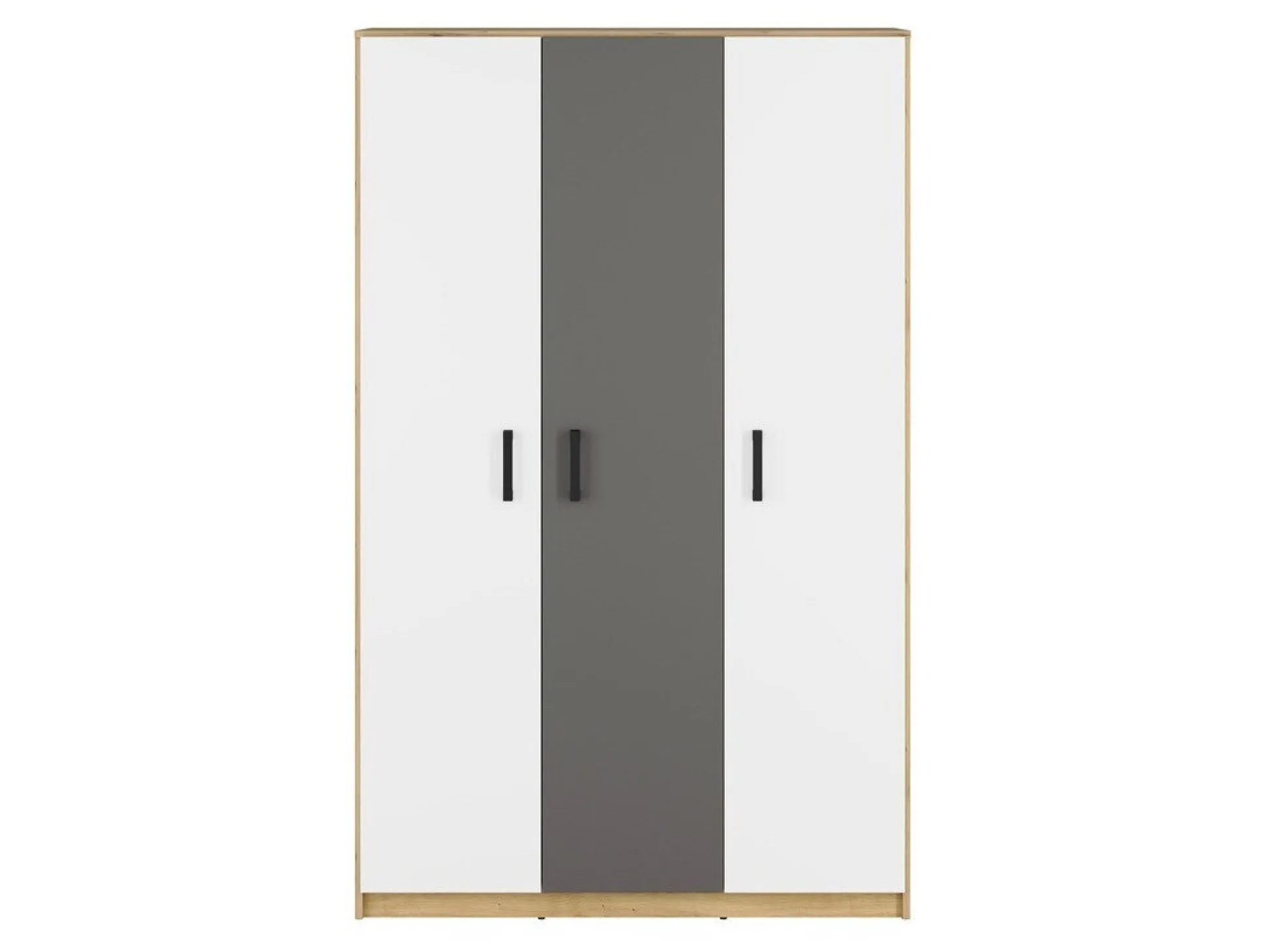 Garderobeskab Nucavu 101