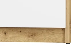 Garderobeskab Nucavu 101