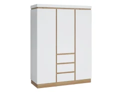 Garderobeskab Numeri 117