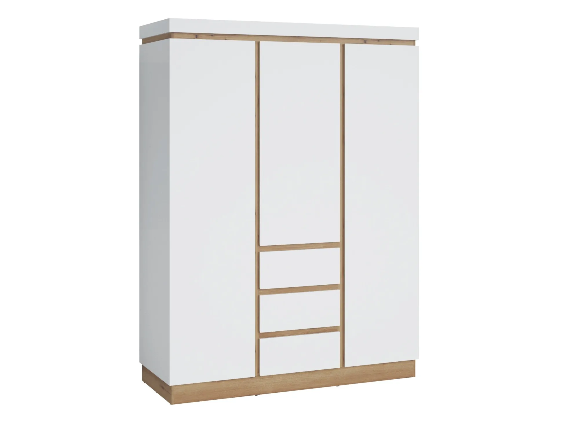 Garderobeskab Numeri 117