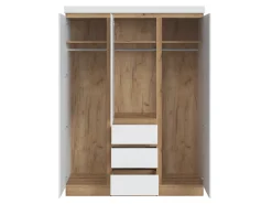 Garderobeskab Numeri 117