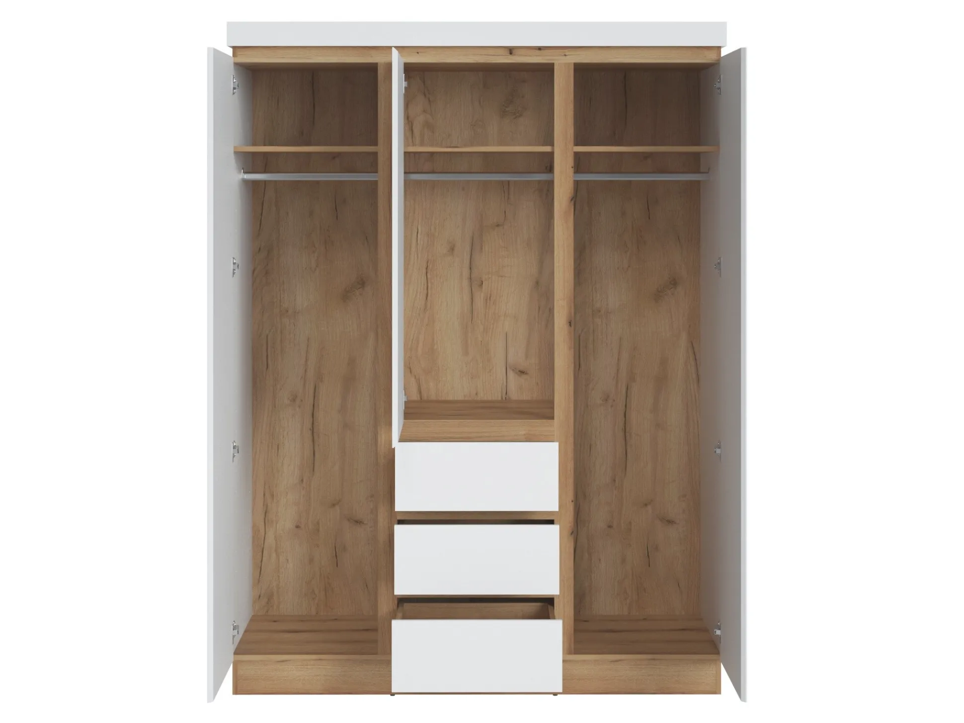 Garderobeskab Numeri 117