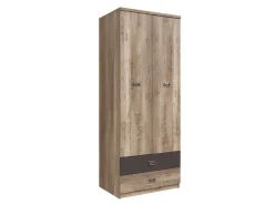 Garderobeskab Odeveni 103