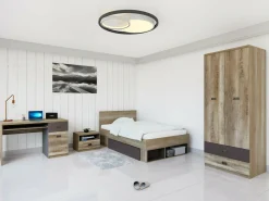 Garderobeskab Odeveni 103