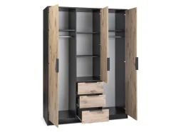 Garderobeskab Ophdome 104