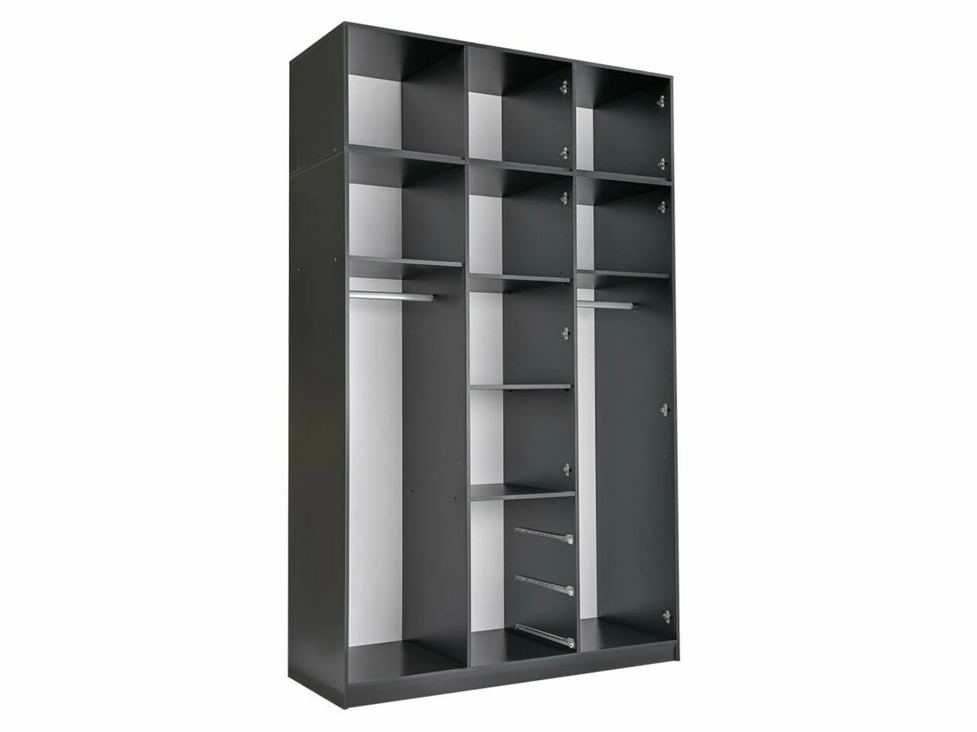 Garderobeskab Ophdome 108