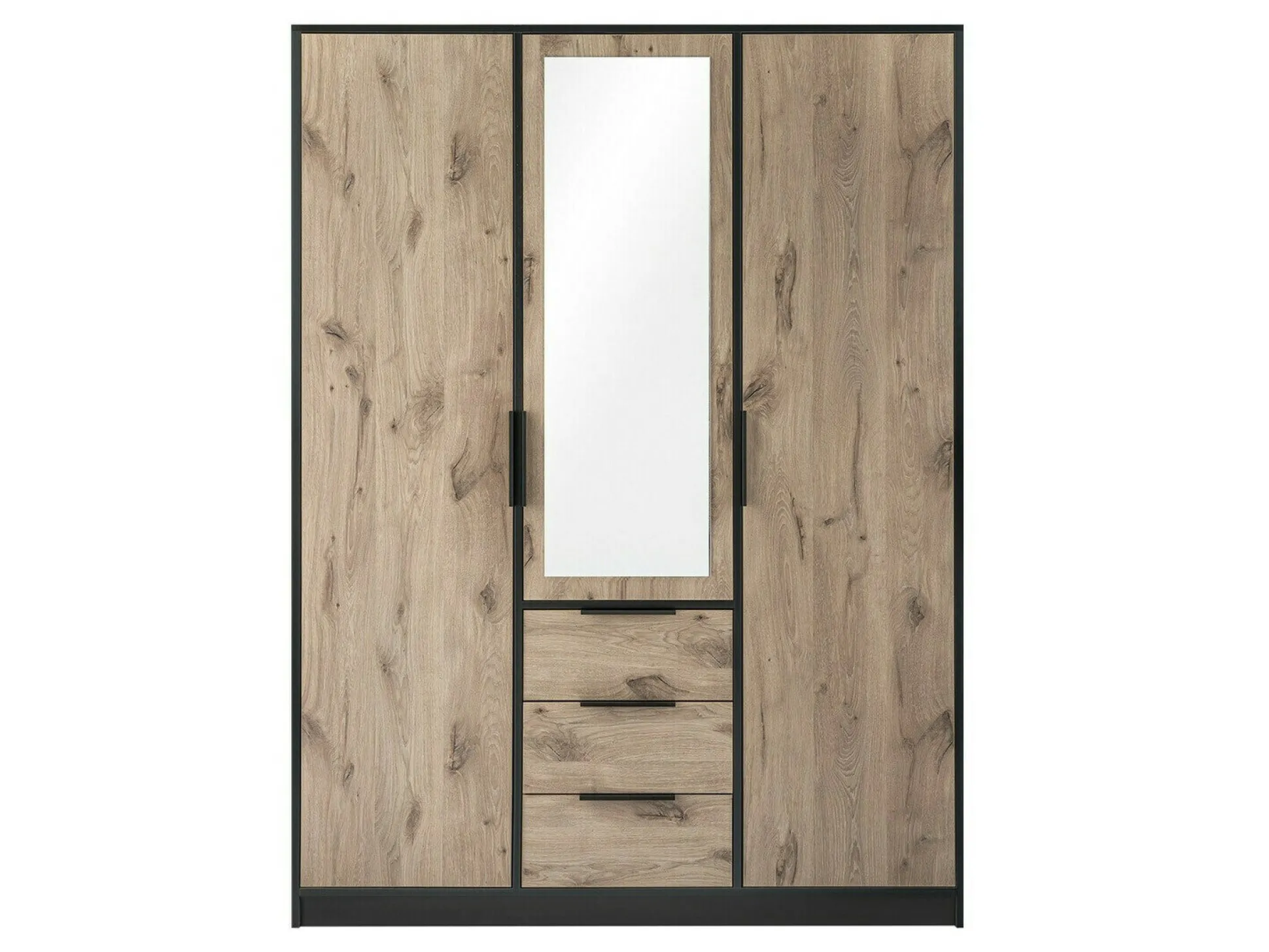 Garderobeskab Ophdome 108