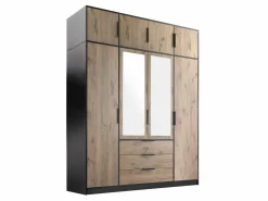 Garderobeskab Ophdome 107