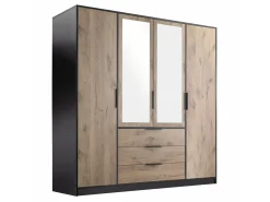 Garderobeskab Ophdome 107