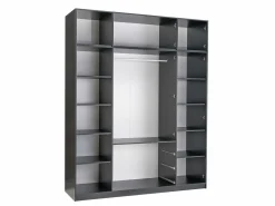 Garderobeskab Ophdome 107