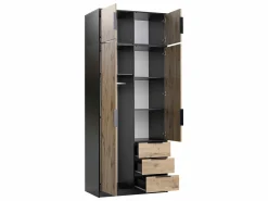 Garderobeskab Ophdome 106