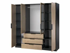 Garderobeskab Ophdome 105