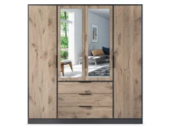 Garderobeskab Ophdome 105