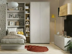 Garderobeskab Orlbale 126