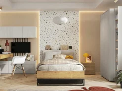 Garderobeskab Orlbale 126