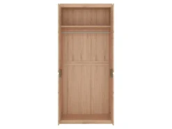 Garderobeskab Orlcira 105