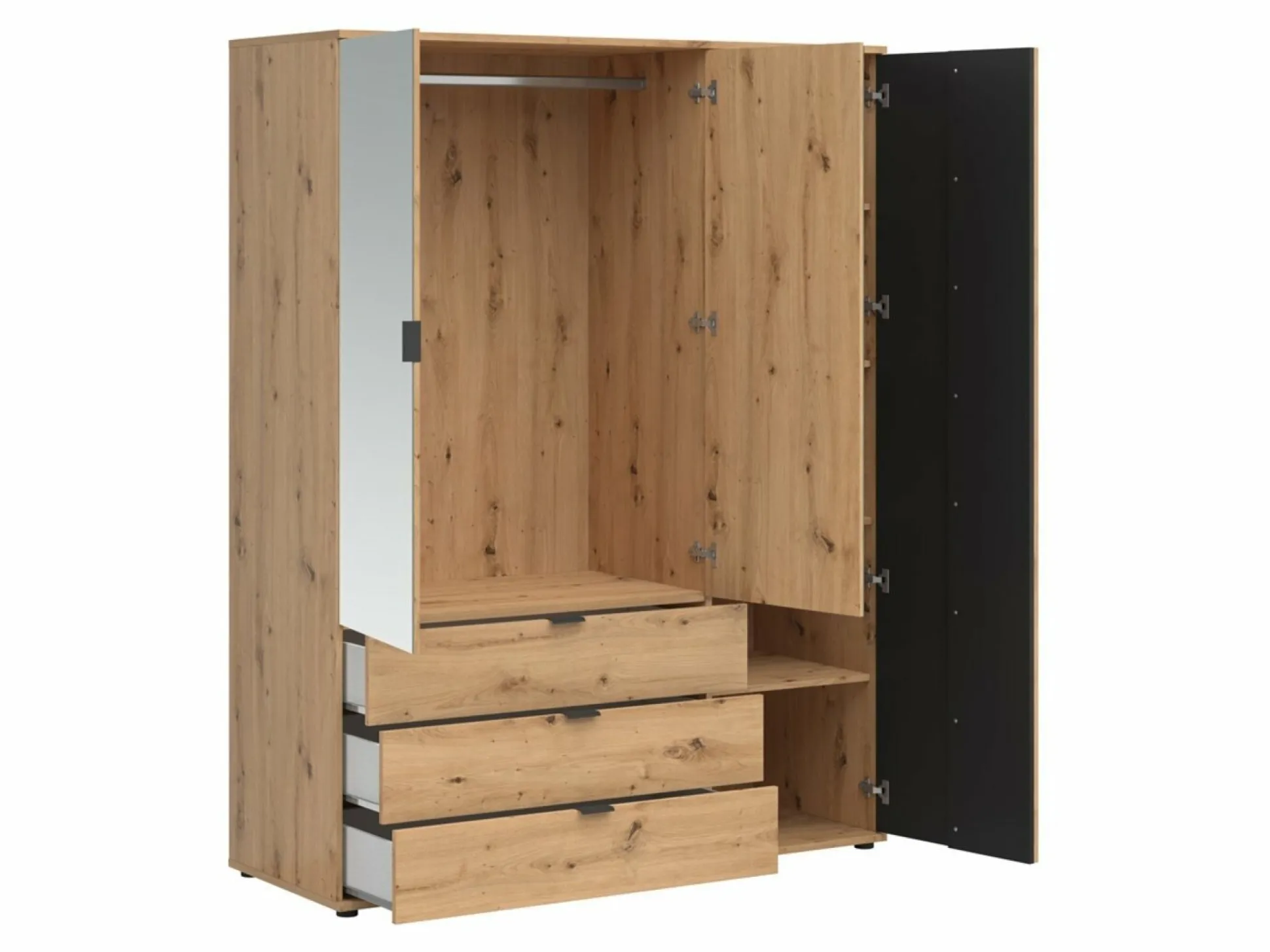 Garderobeskab Orlnolu 103