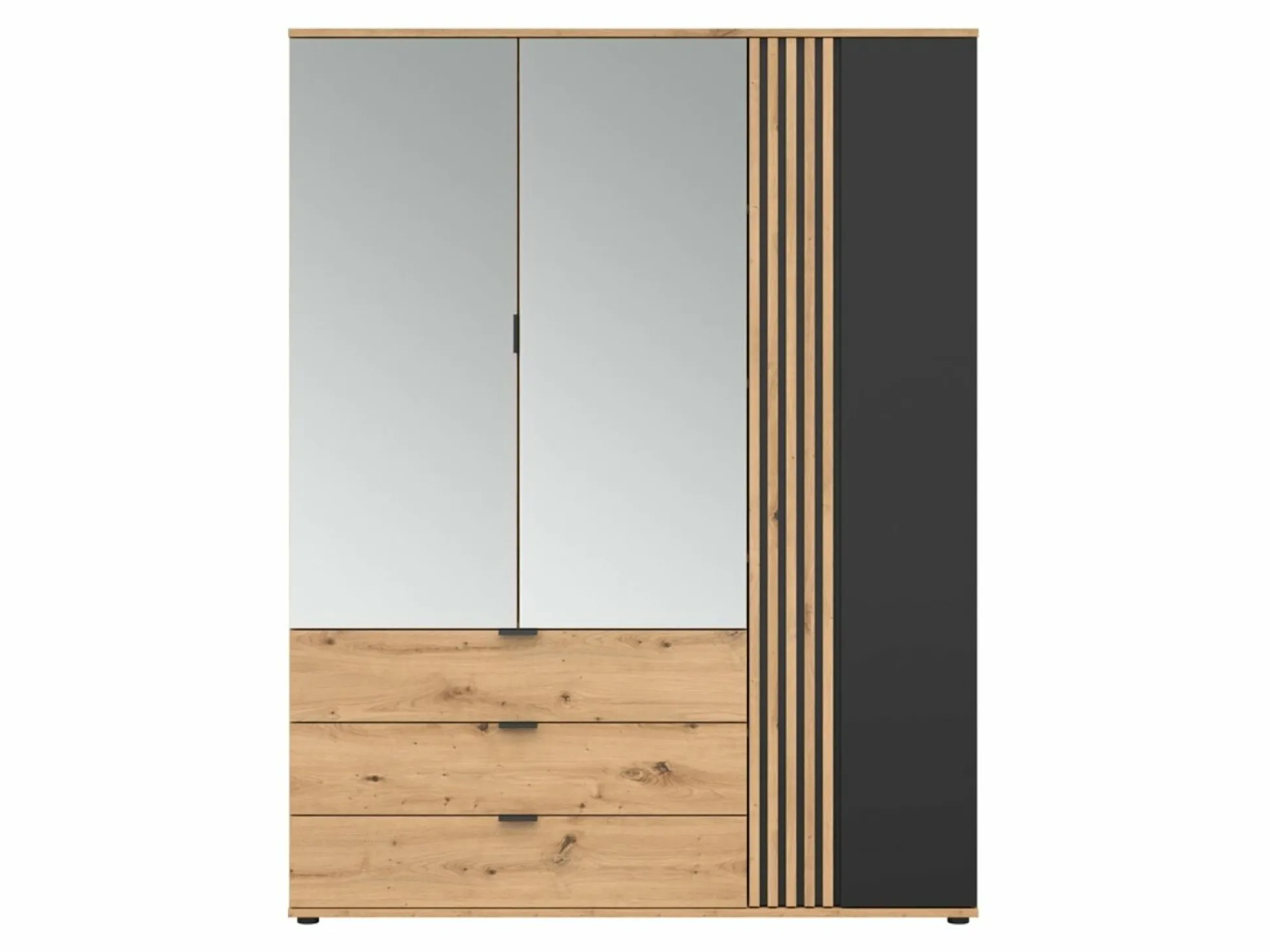 Garderobeskab Orlnolu 103