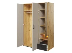 Garderobeskab Orlveno 120