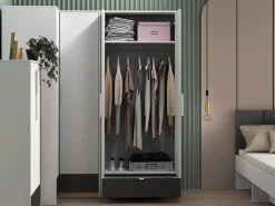 Garderobeskab Orlviro 103