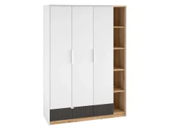 Garderobeskab Orlviro 102