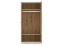 Garderobeskab Remcale 110