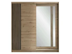 Garderobeskab Reno 119