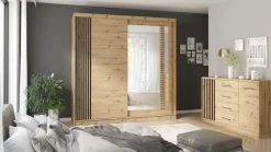 Garderobeskab Reno 119