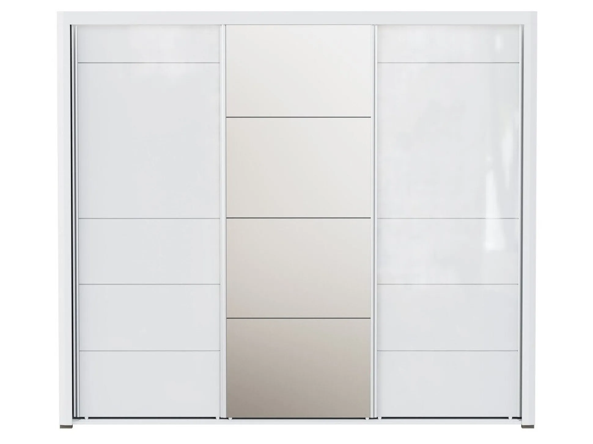 Garderobeskab Revelmi 115