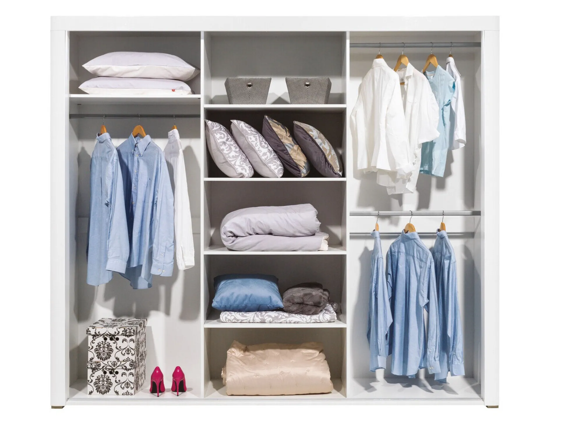 Garderobeskab Revelmi 115