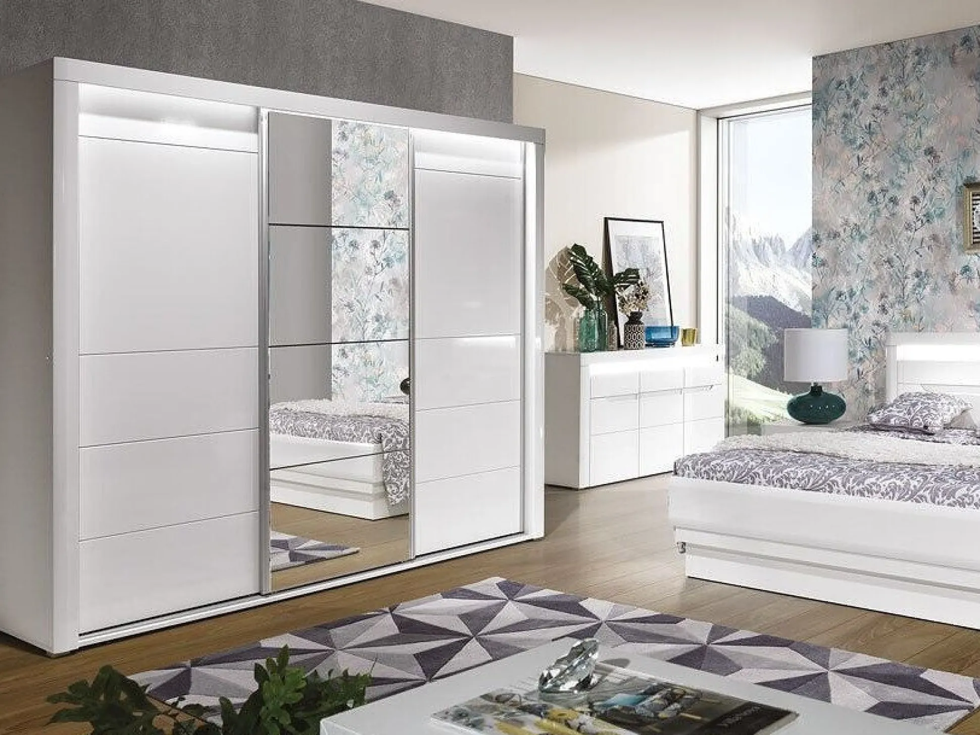 Garderobeskab Revelmi 115