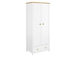 Garderobeskab Romelbo 125