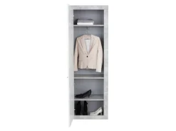 Garderobeskab Romfera 114