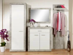 Garderobeskab Romfera 114