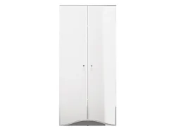 Garderobeskab Romlevo 107