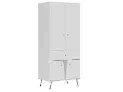 Garderobeskab Romlori 111