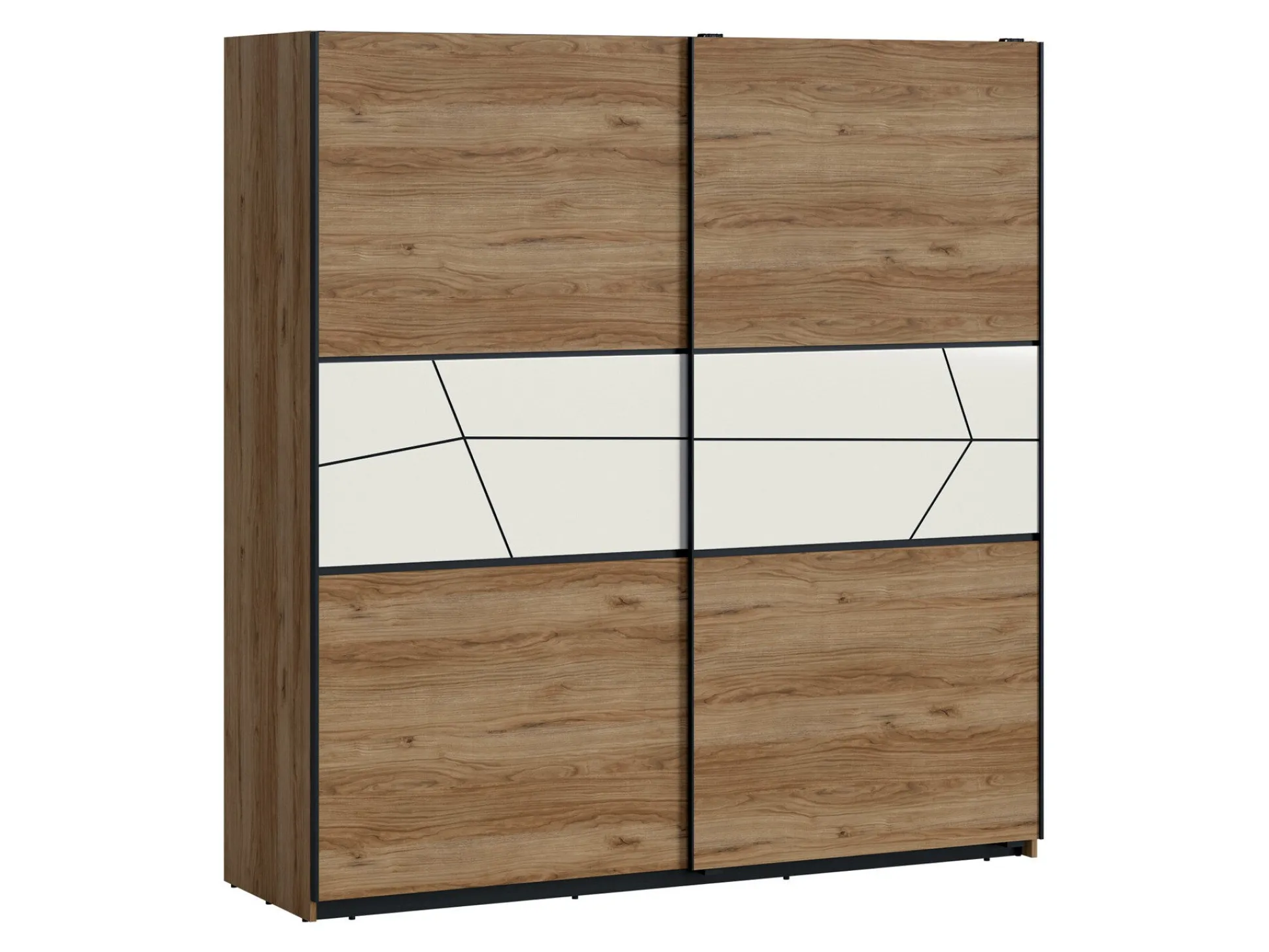 Garderobeskab Ruvmela 112