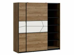 Garderobeskab Ruvmela 112