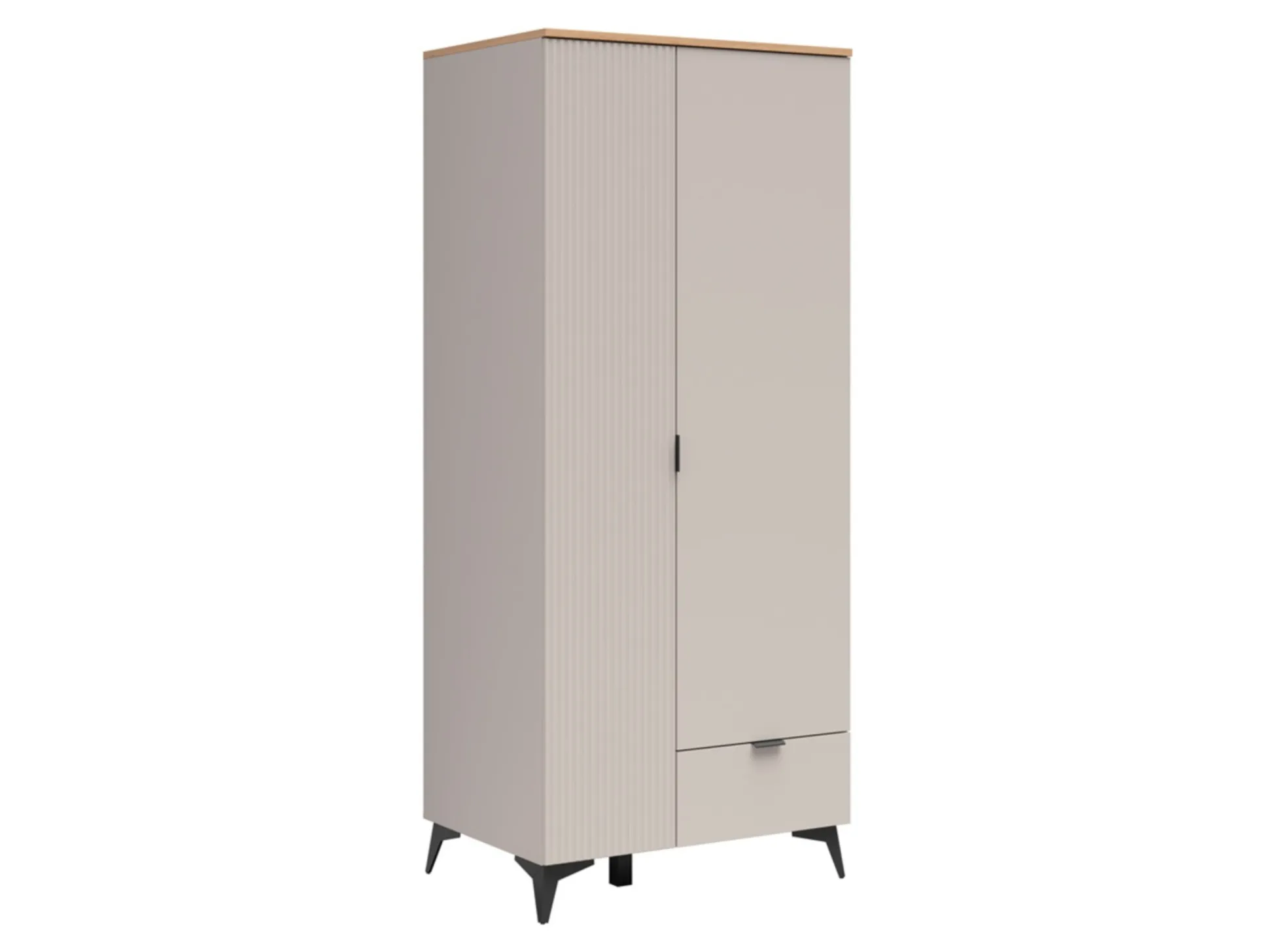 Garderobeskab Ruvmeli 105