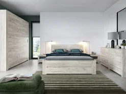 Garderobeskab Salcame 115