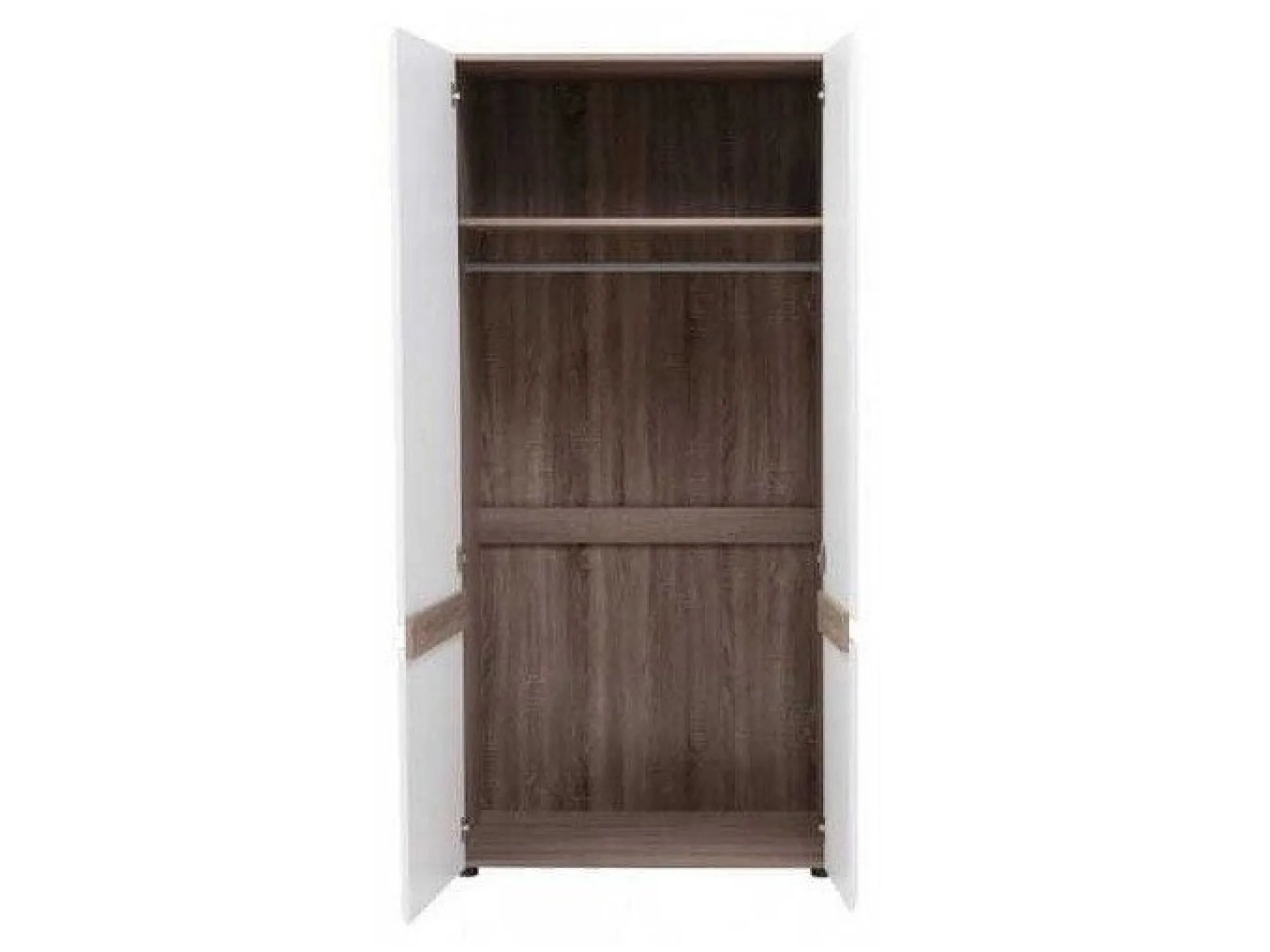 Garderobeskab Salsevi 107