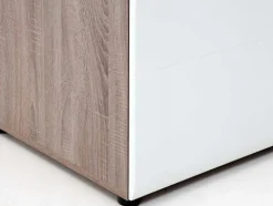 Garderobeskab Salsevi 107