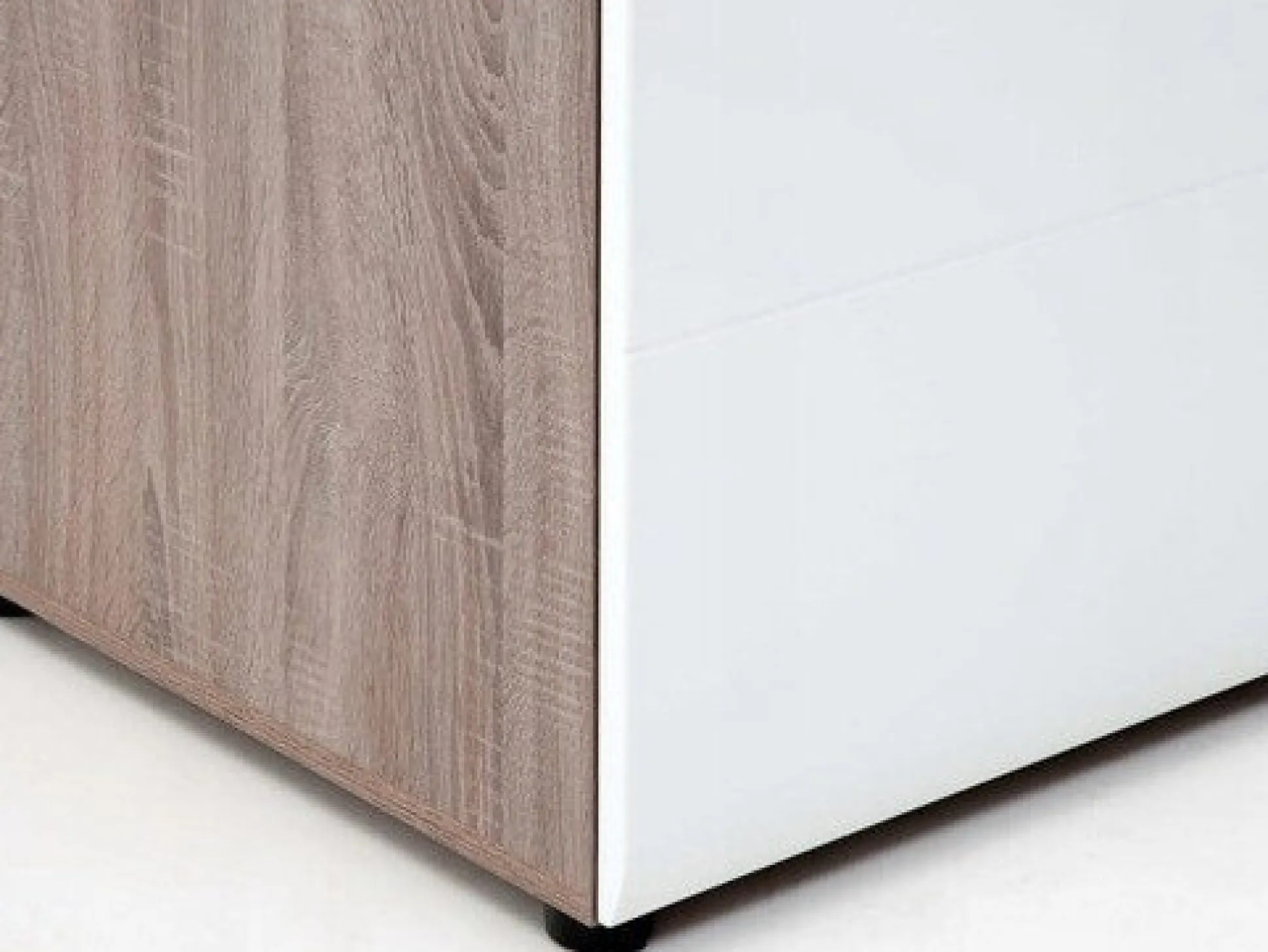 Garderobeskab Salsevi 107