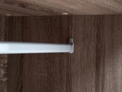 Garderobeskab Salsevi 107